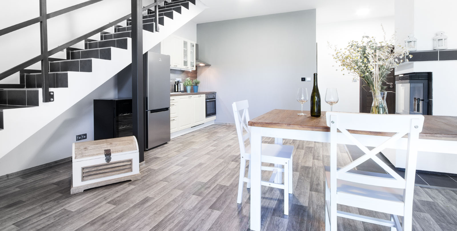 apartmány MALIK, Dolní Dunajovice