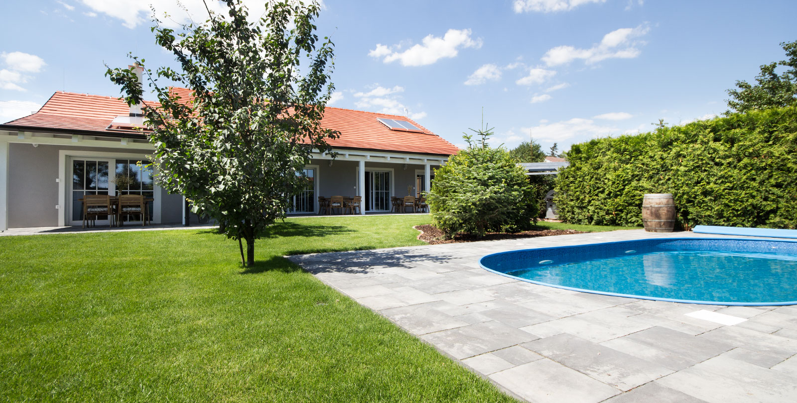 apartmány MALIK, Dolní Dunajovice